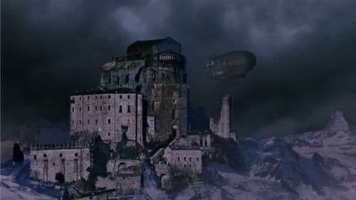 Adulruna Rediviva poster