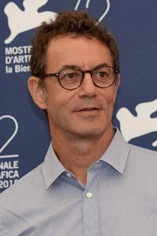 Francesco Patierno profile photo