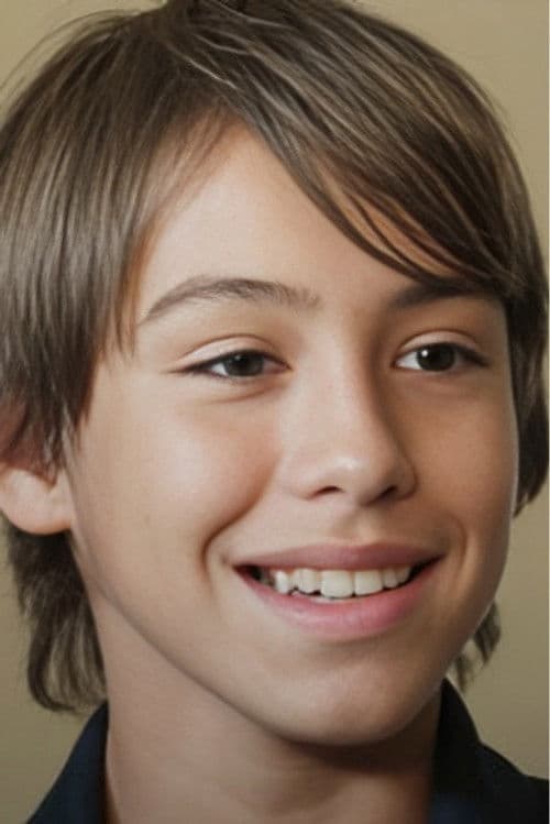 Carson Whittaker profile photo