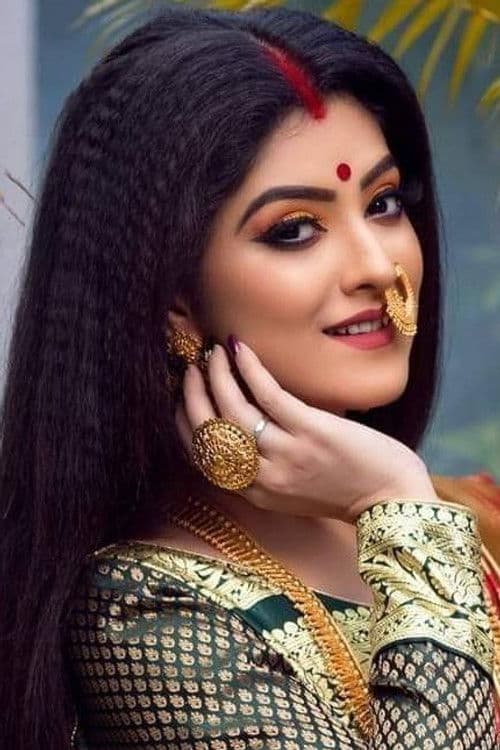 Shweta Bhattacharya profile photo