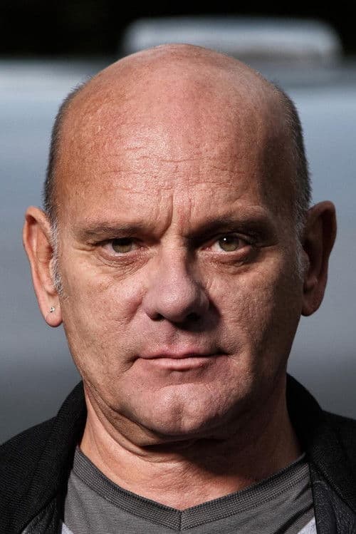 Ulrich Gebauer profile photo