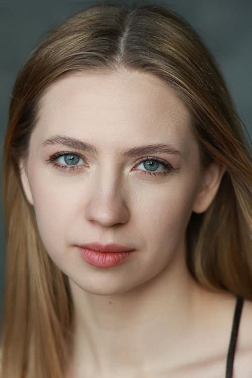 Валерия Рощенко profile photo
