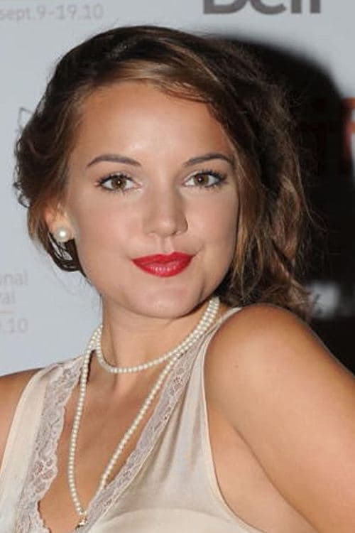 Laura-Leigh profile photo