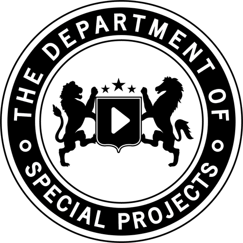 The Department of Special Projects
