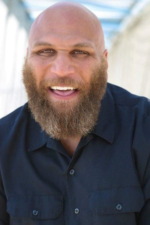 Winston James Francis profile photo