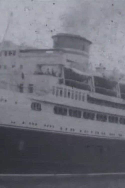 Chegada de Humberto Mauro de Veneza poster