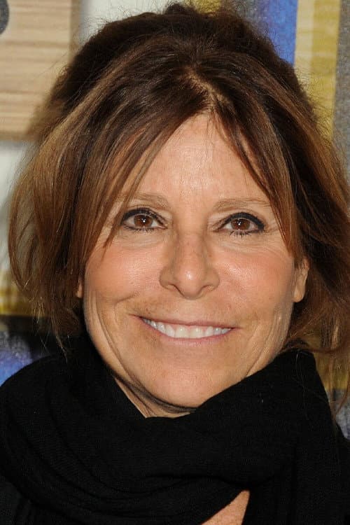 Ann Biderman profile photo