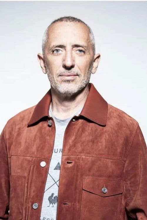 Gad Elmaleh profile photo