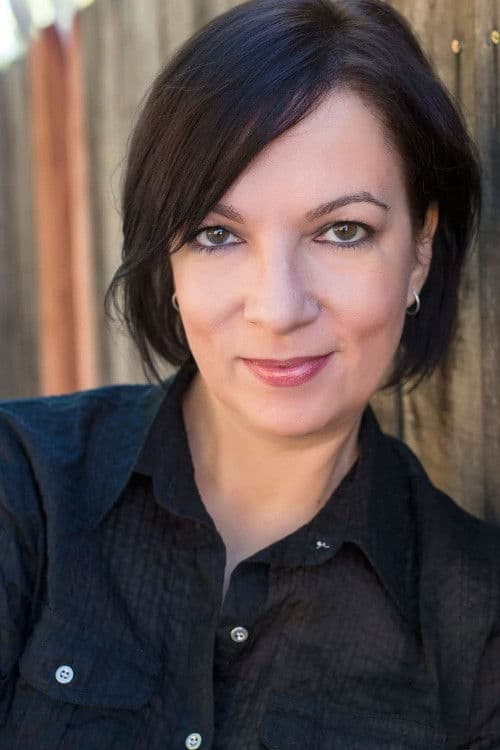 Pia Thrasher profile photo