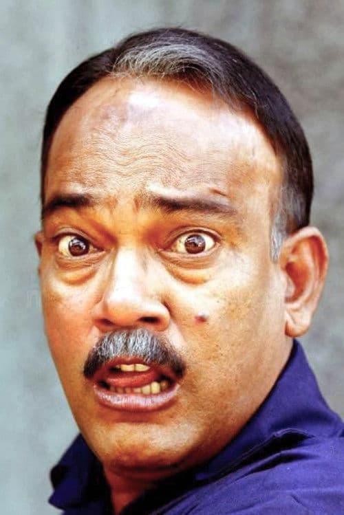 Machan Varghese profile photo