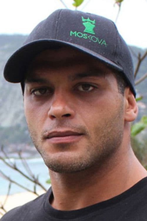 Ricardo Arona profile photo