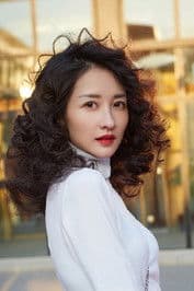 Wang Shimeng profile photo