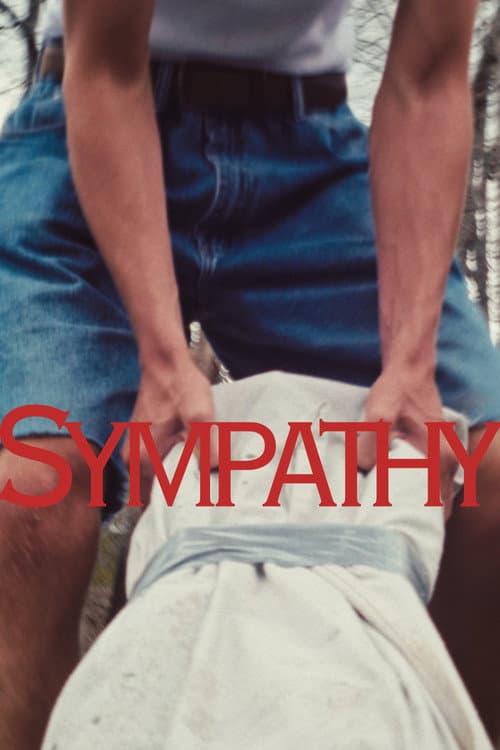 Sympathy poster