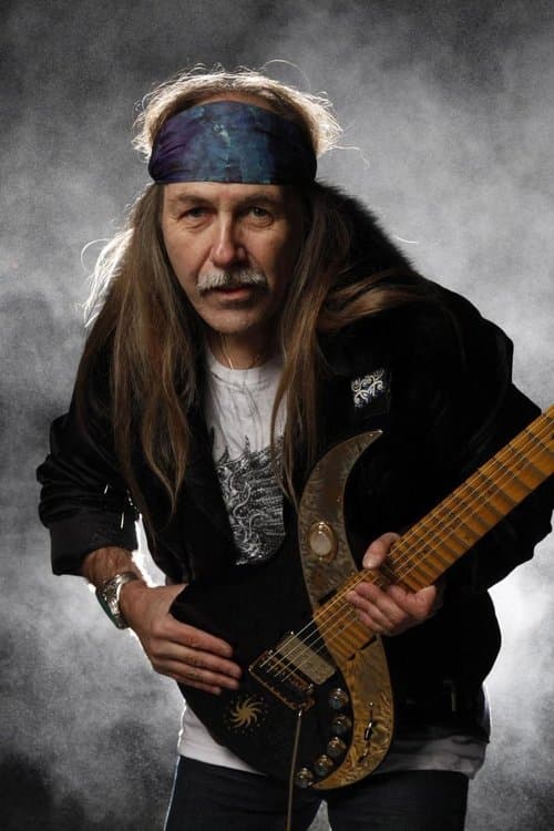 Uli Jon Roth profile photo
