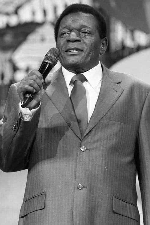 Almir Guineto profile photo