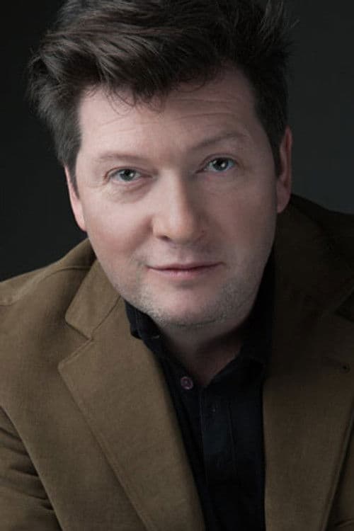 Nicolas Landré profile photo