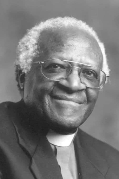 Desmond Tutu profile photo