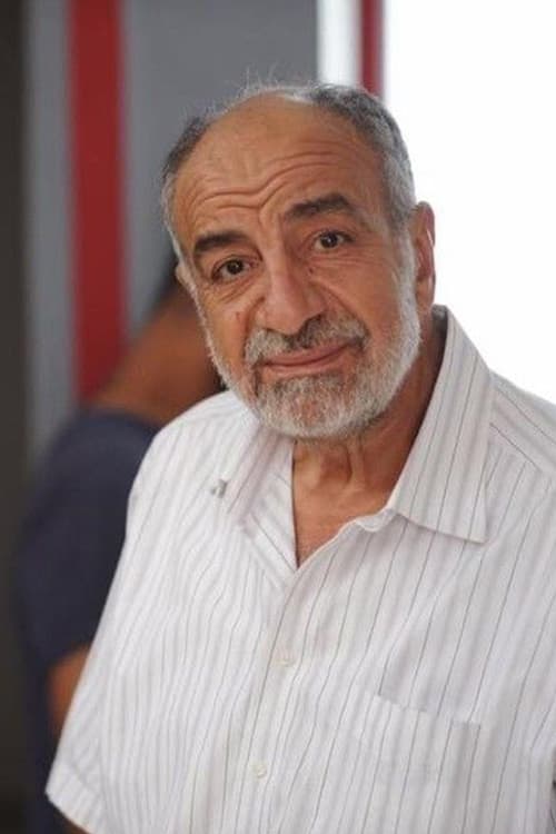 Faouzi Bchara profile photo