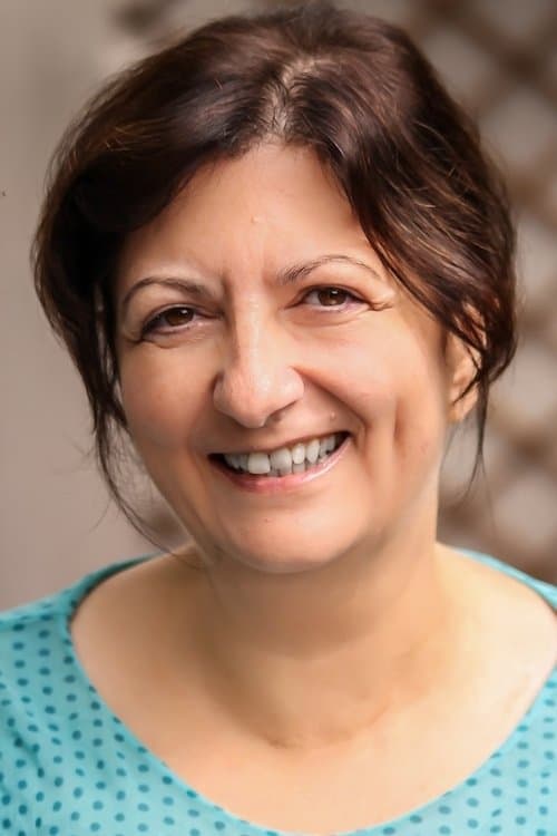 Martine Borg profile photo