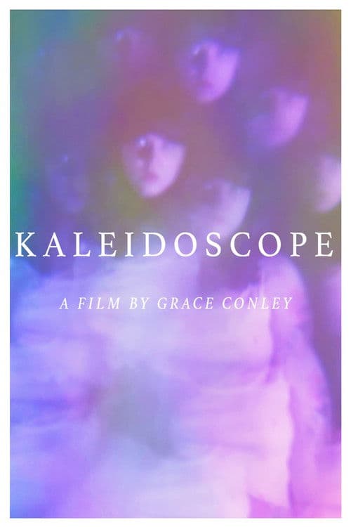 Kaleidoscope poster