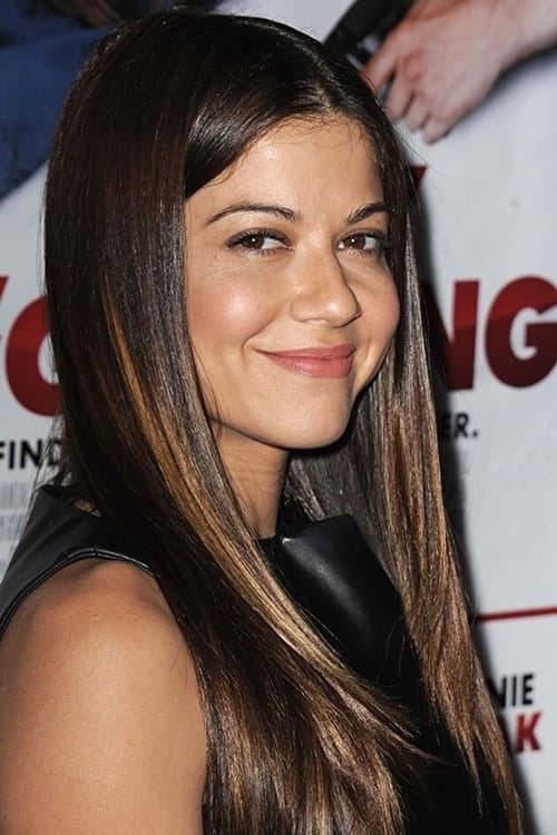 Luciana Carro profile photo