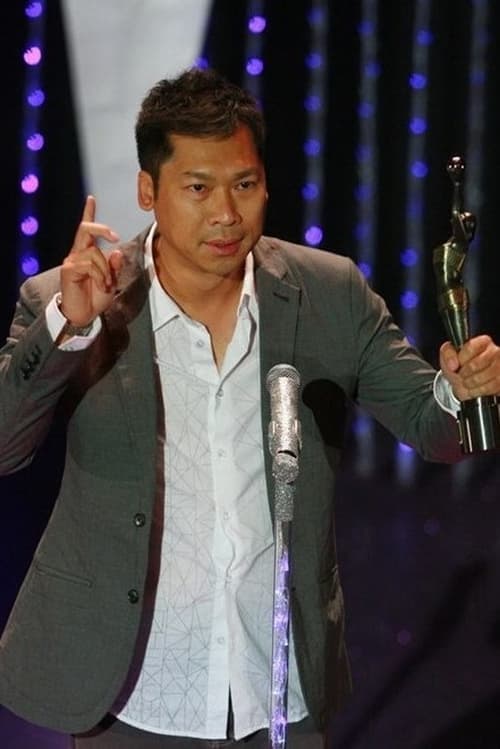 Lee Tat-Chiu profile photo