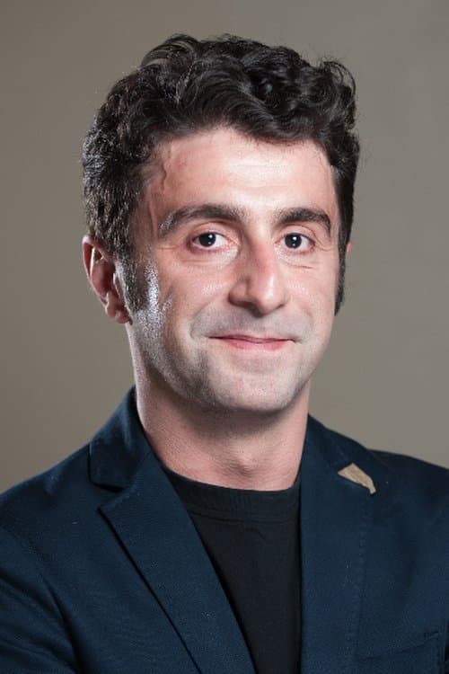 Özer Arslan profile photo