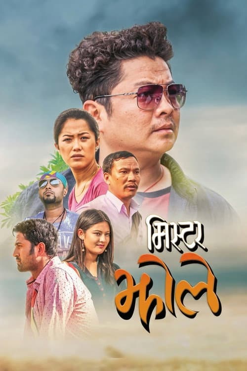 Mr. Jholay poster