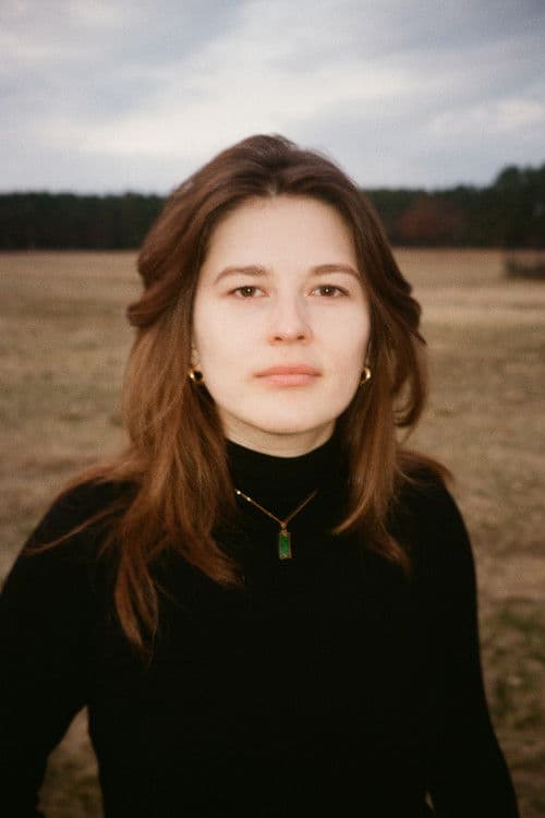 Alina Yklymova profile photo