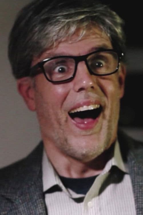 Gary Bosek profile photo