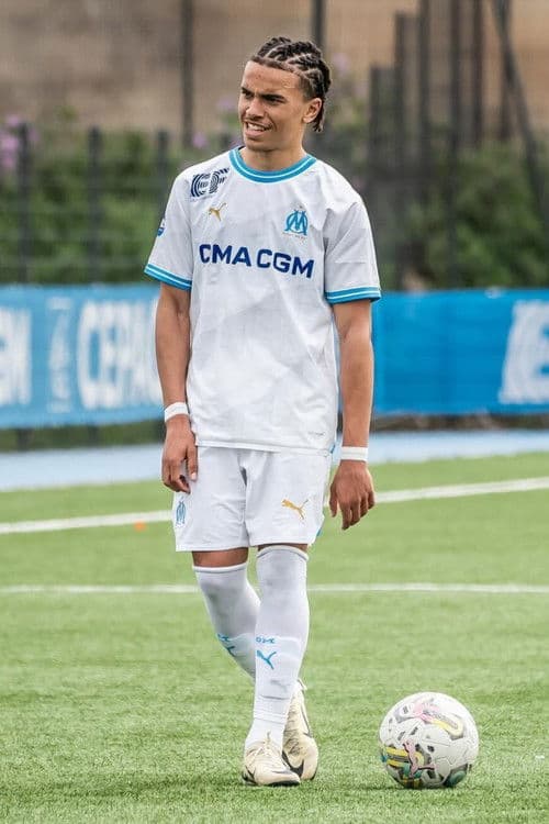 Mathis Clement profile photo