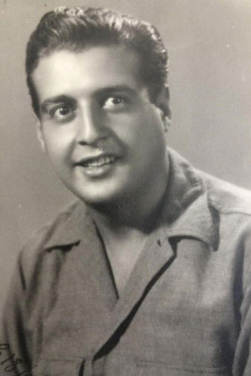 Sauveur Sasporte profile photo