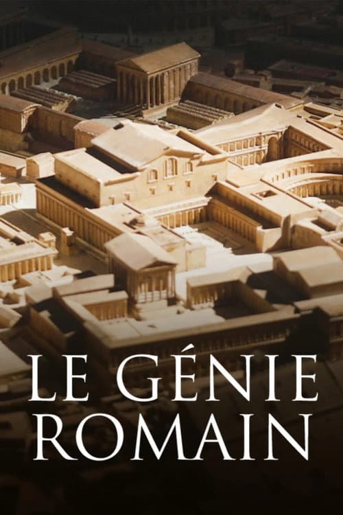 Le génie romain poster