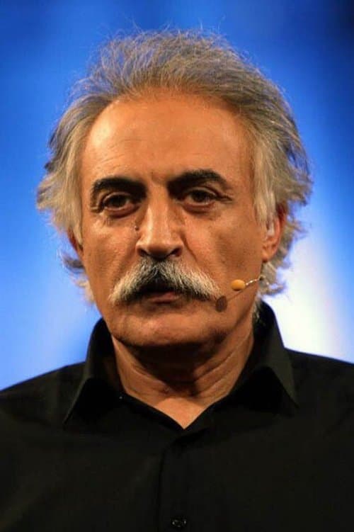 Alireza Shojanoori profile photo