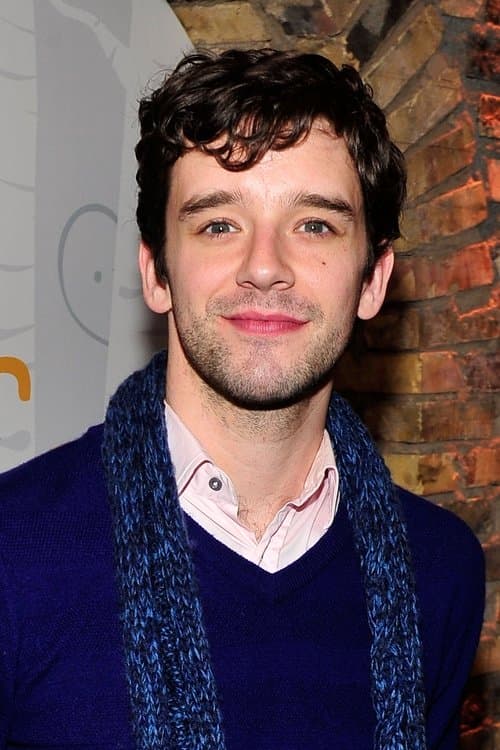 Michael Urie profile photo