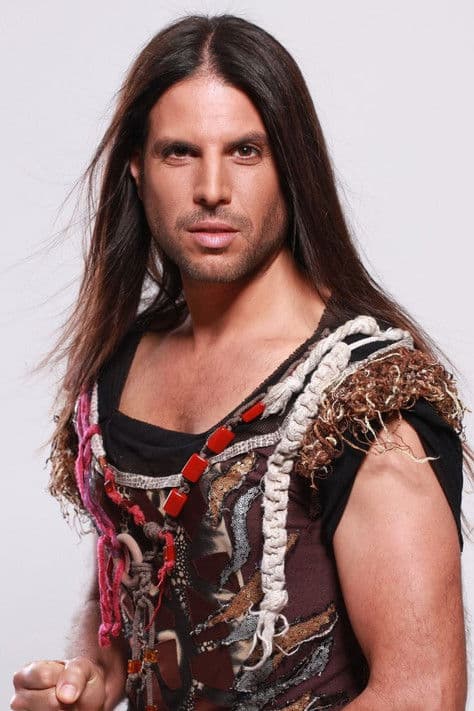 Roy Oz profile photo