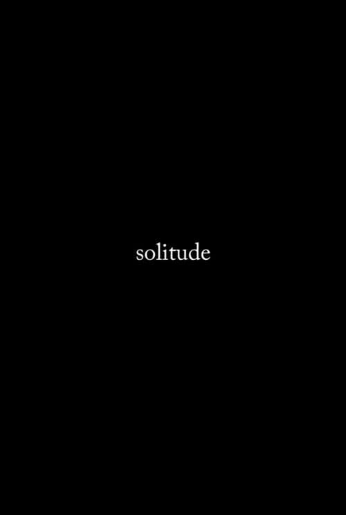 Solitude poster