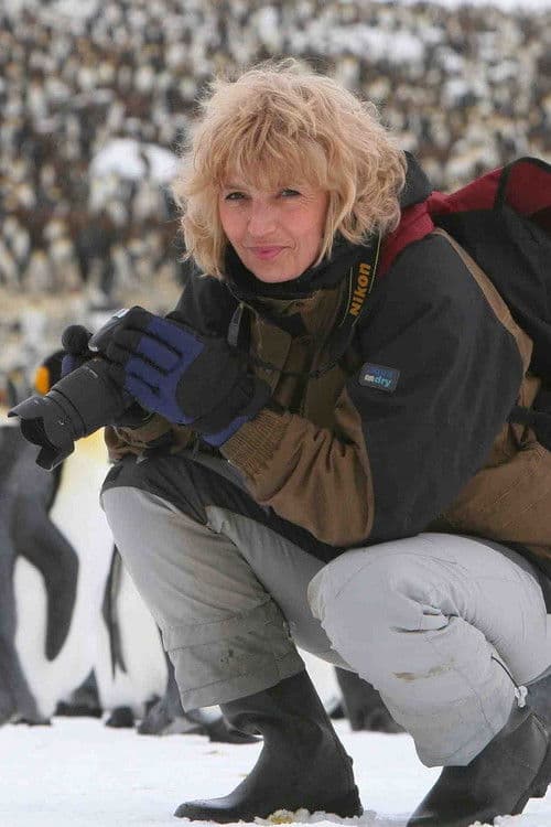 Elaine Shemilt profile photo