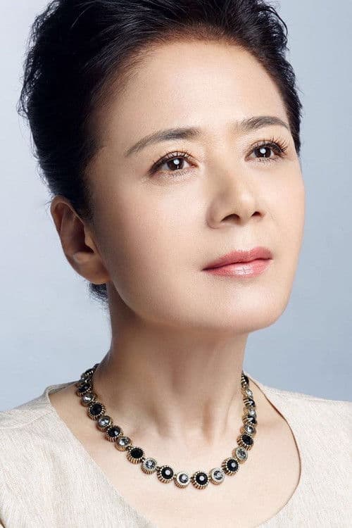 Jianxin Zhang profile photo