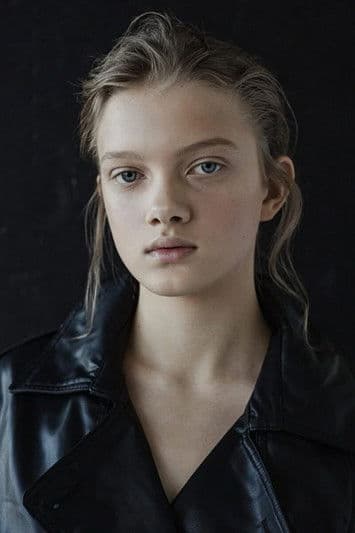 Vesta Matulytė profile photo