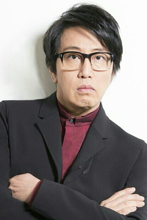 Yasuyuki Okamura profile photo
