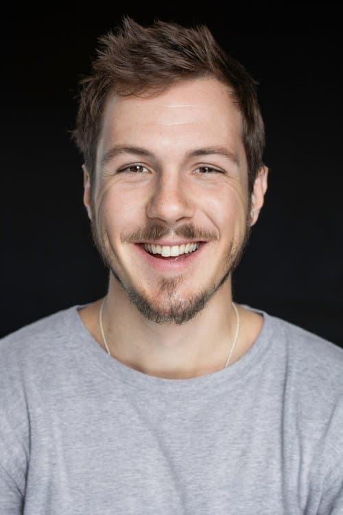 Joakim Robillard profile photo