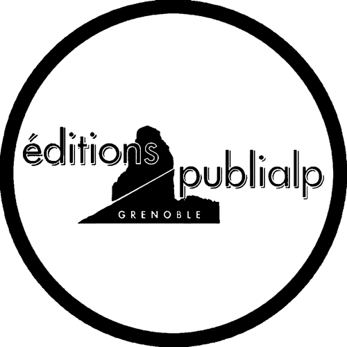 Les Éditions Publialp