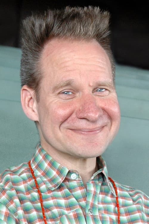 Peter Sellars profile photo
