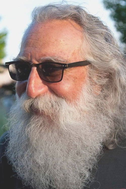 Tony "Pan" Sanfelippo profile photo