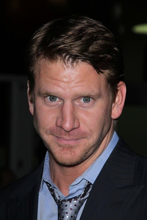 Dash Mihok profile photo