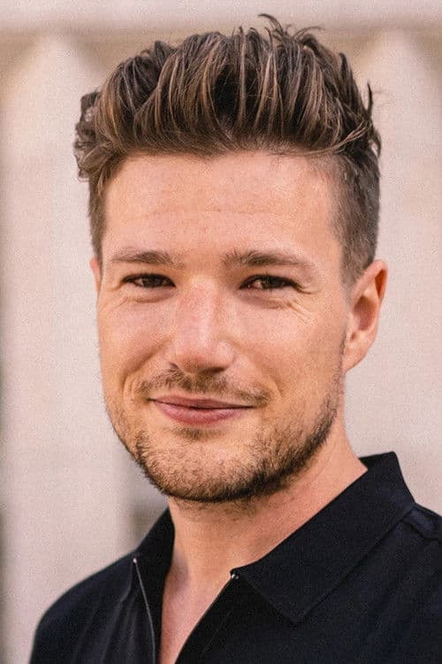 Etienne Heimann profile photo