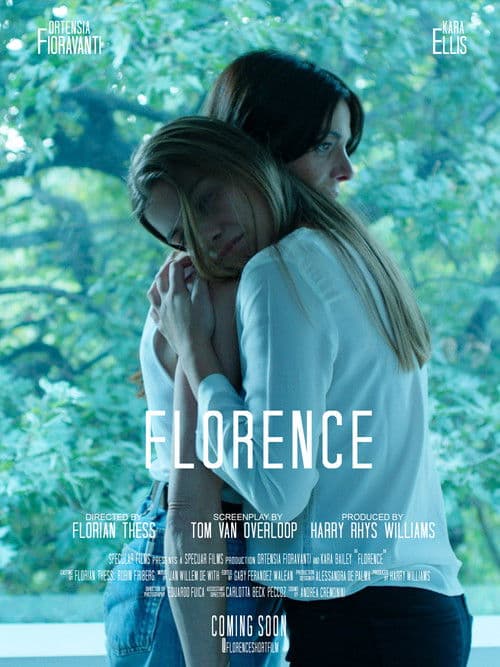 Florence poster
