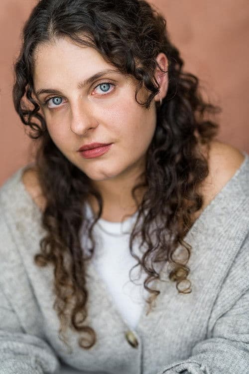 Robin Kristoffy profile photo