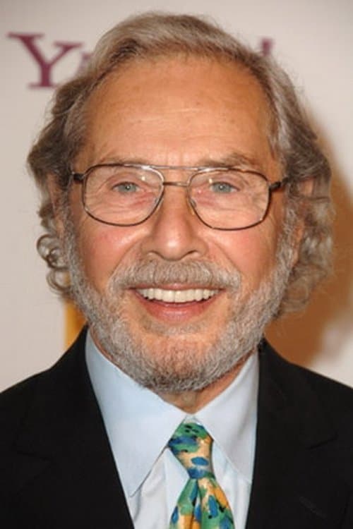 Mark Rydell profile photo